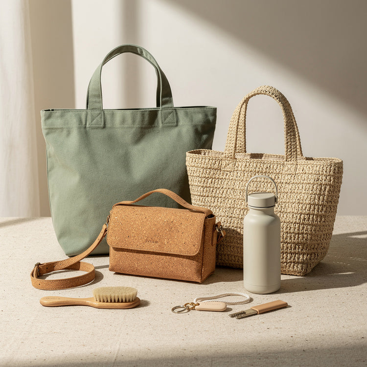 Bags & Accessories
