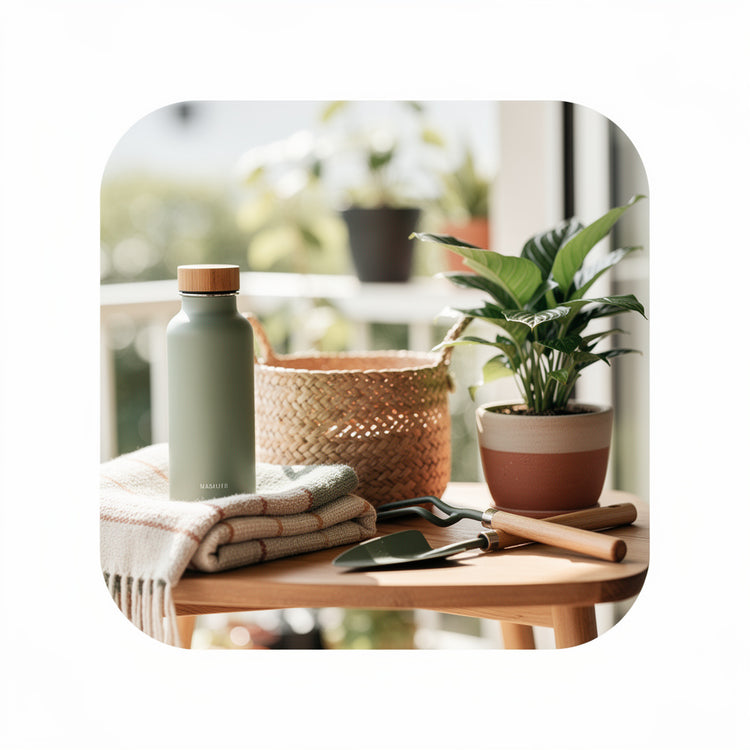 Home & Outdoor