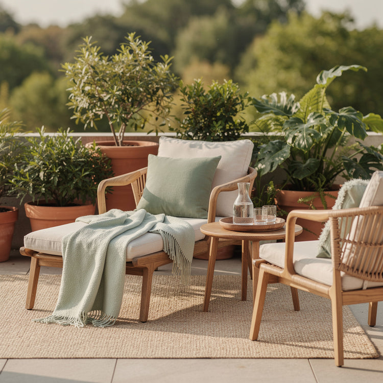 Outdoor Furniture