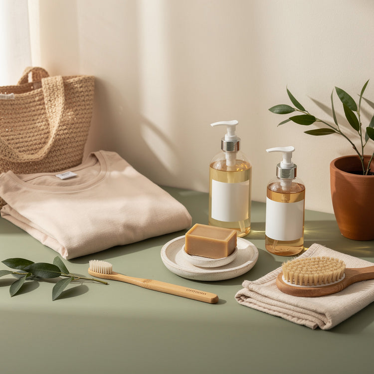 Personal Care & Fashion