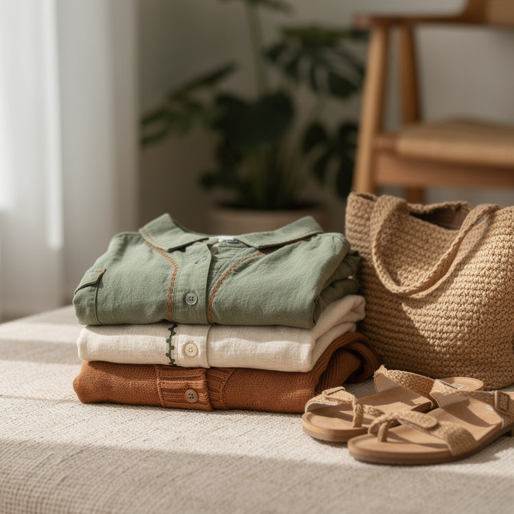Sustainable Fashion